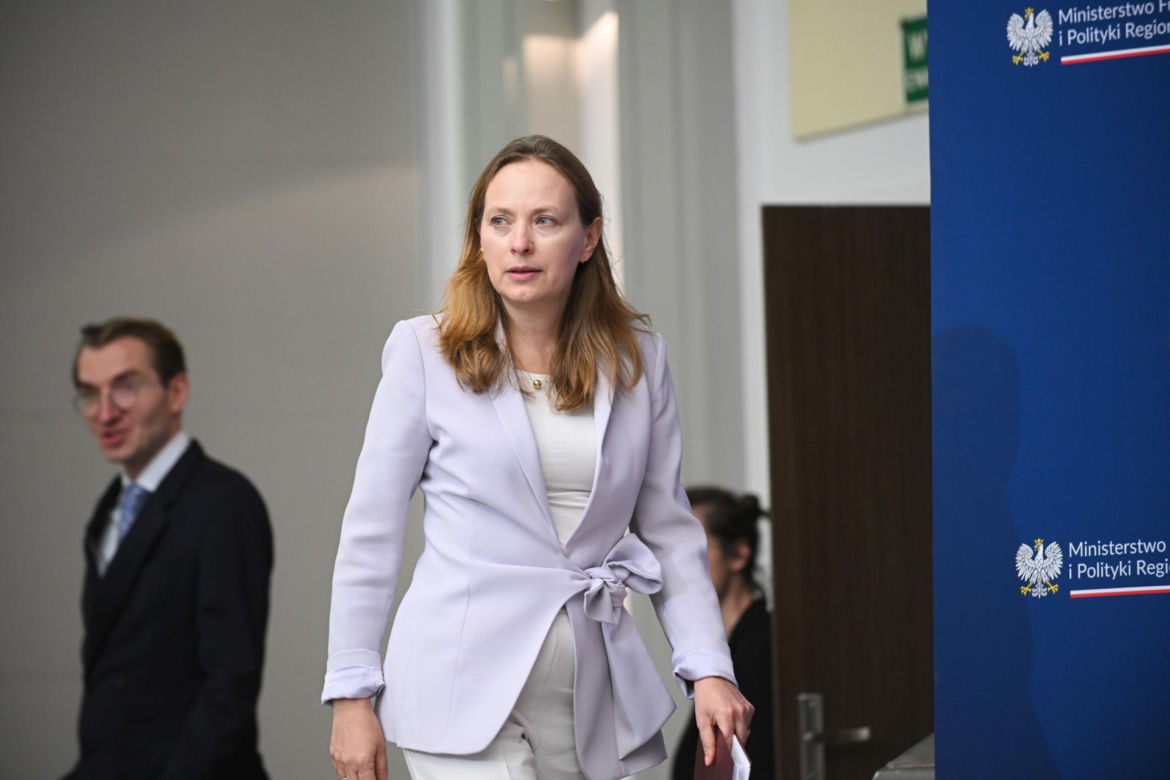 Katarzyna Pełczyńska-Nałęcz 