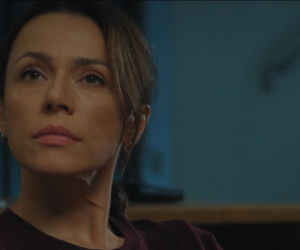 M jak miłość odc. 1923. Martyna (Magdalena Turczeniewicz)