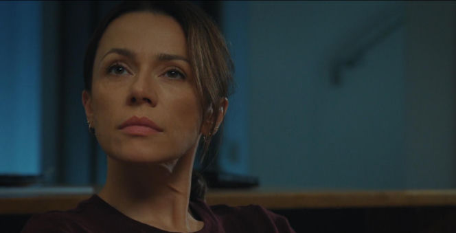 M jak miłość odc. 1923. Martyna (Magdalena Turczeniewicz)