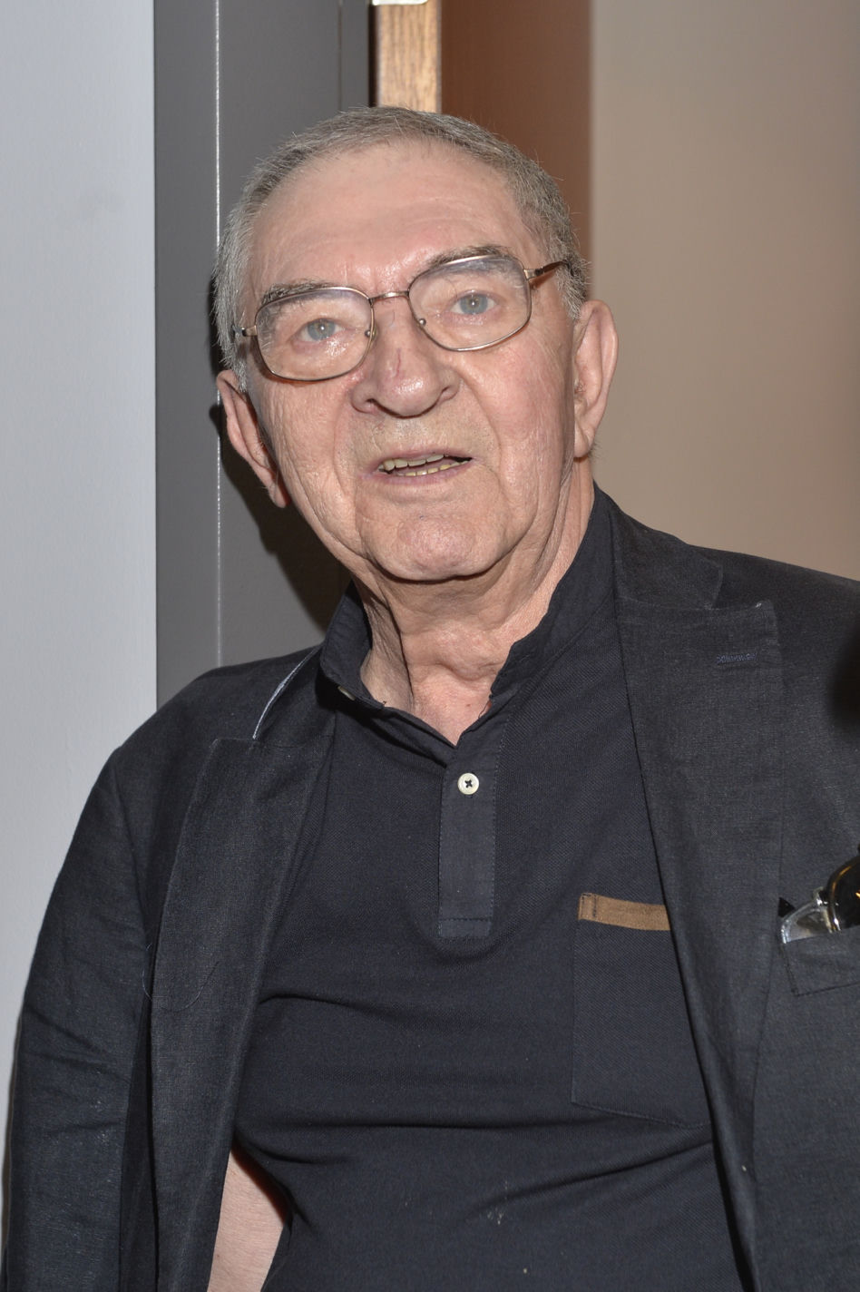 Jerzy Trela