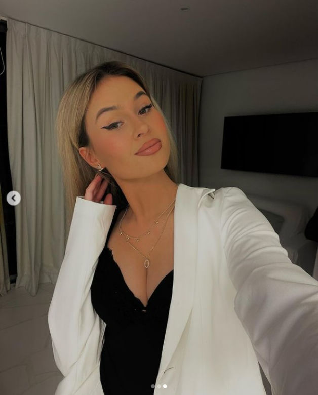 Wiktoria Wychowska