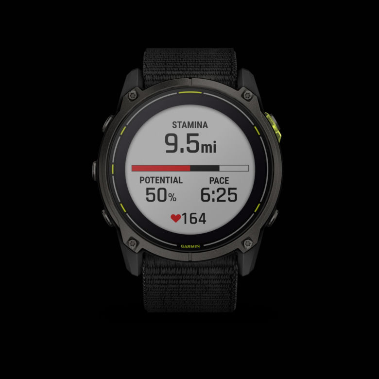 Garmin Enduro 3