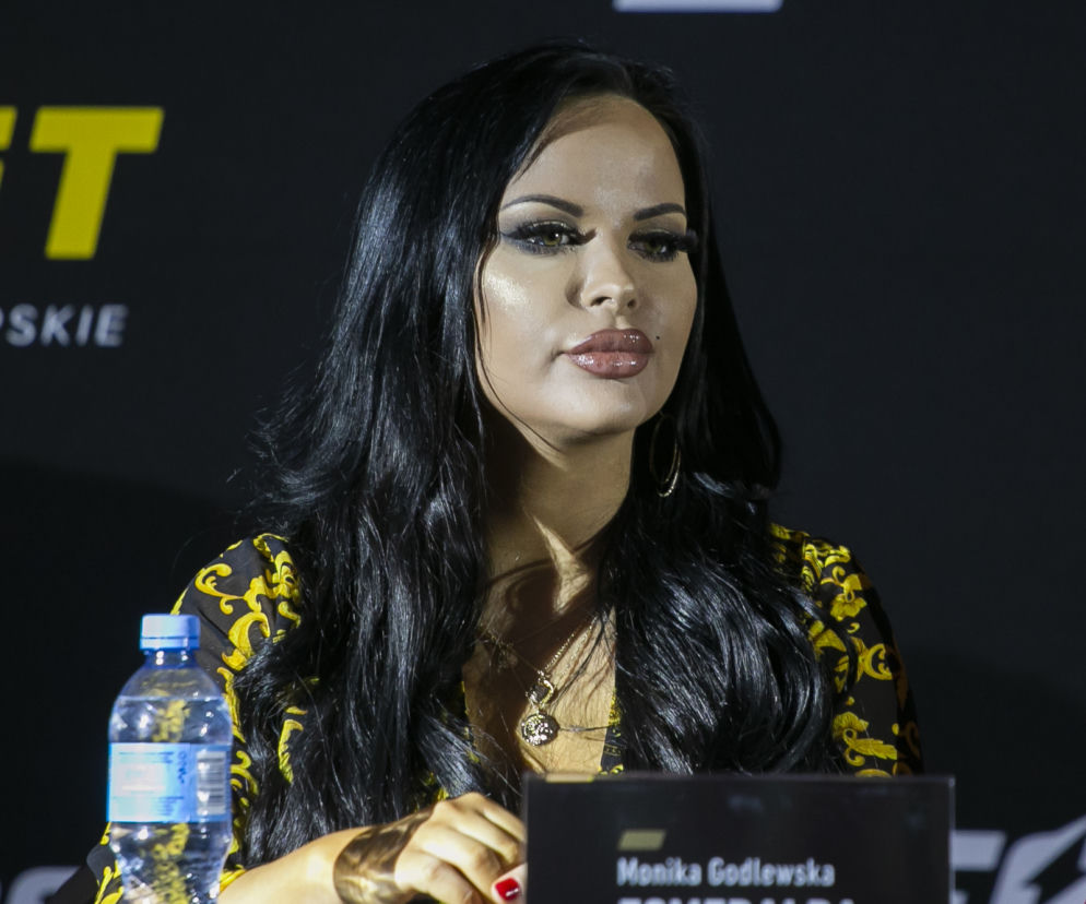 FAME MMA 3 - ważenie, transmisja na żywo