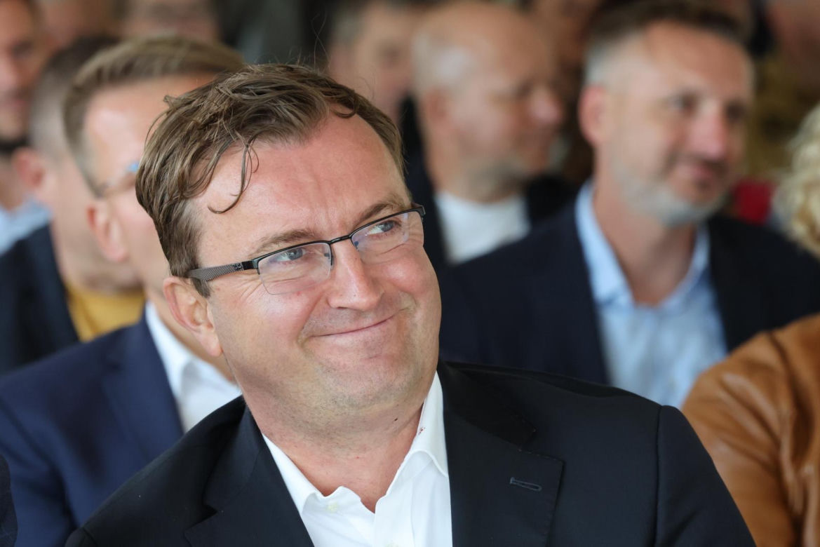 Rusza budowa ośrodka treningowego Widzewa