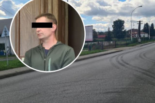 Leżajsk: tasakiem odciął  Maksowi dłoń. Marek T.: Żałuję tego, co zrobiłem