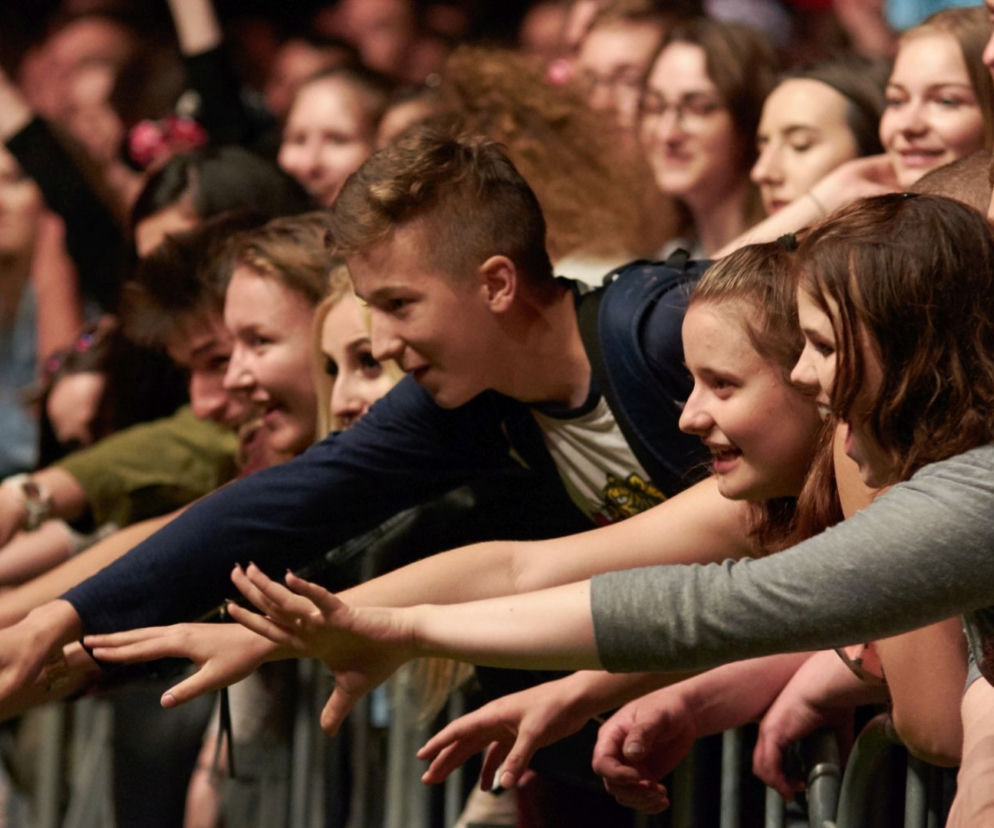 Juwenalia 2019: Rusza wielkie odliczanie. Studenckie koncerty coraz bliżej!