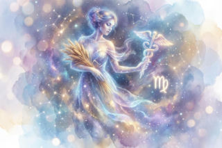 Horoskop dzienny Panna na 12 lutego - Rozmowa otworzy Ci drzwi do uzdrowienia