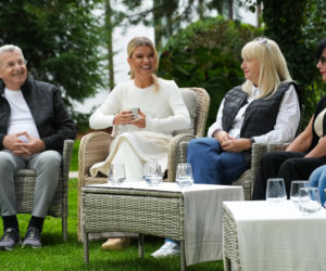 6. odcinek Sanatorium miłości