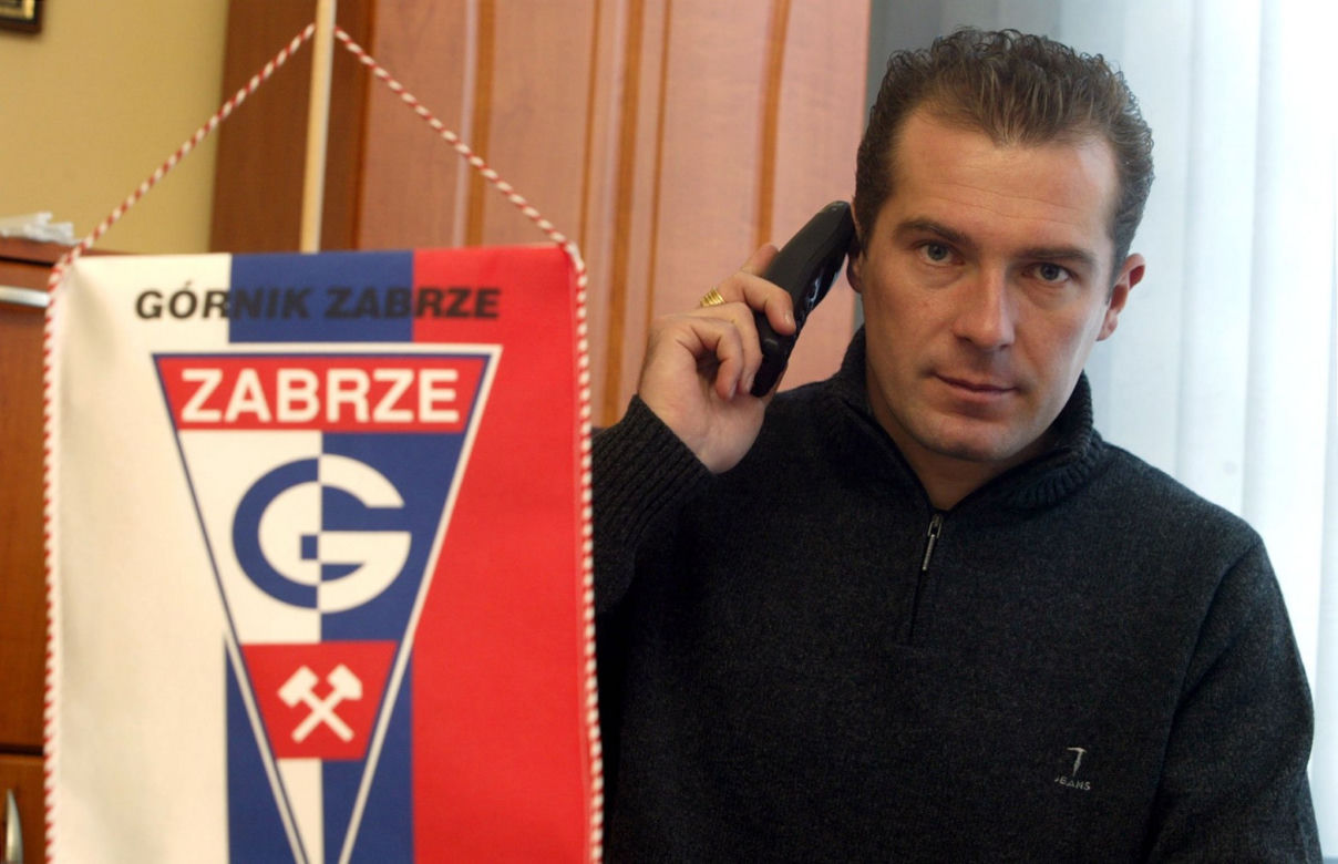 Marek Koźmiński