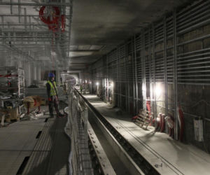 Rozbudowa warszawskiego metra. Trzy nowe stacje już w tym roku?