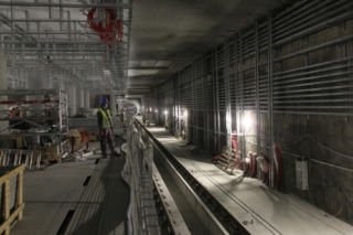 Rozbudowa warszawskiego metra. Trzy nowe stacje już w tym roku?