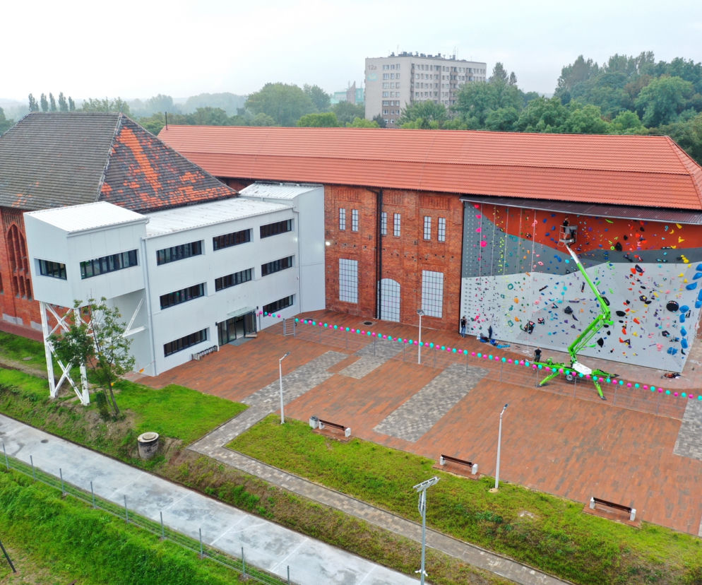 Centrum Wspinaczkowe