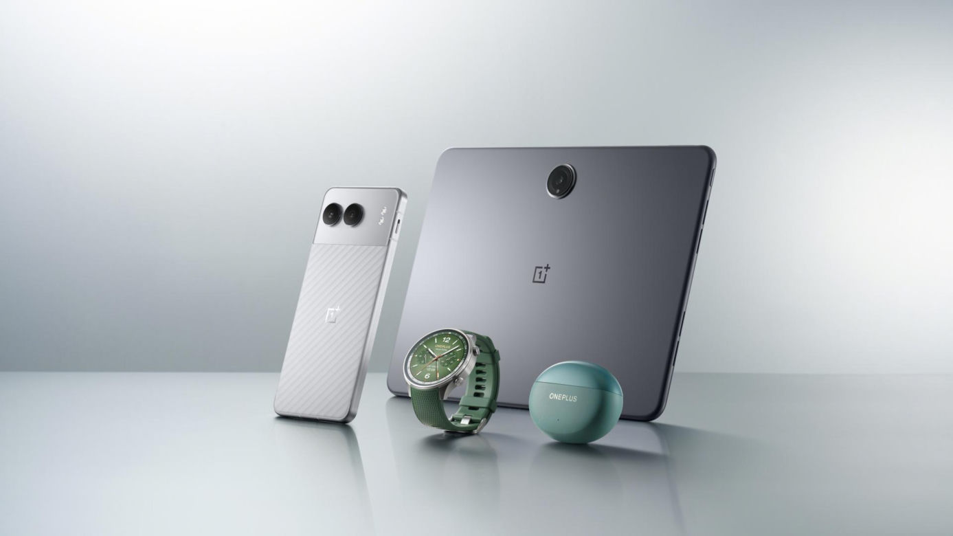 OnePlus Nord 4