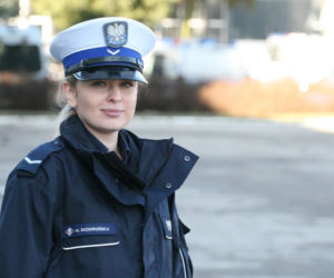 Słaba płeć? Ależ skąd! PIĘKNE I SILNE. Oto lubelskie policjantki! [ZDJĘCIA]
