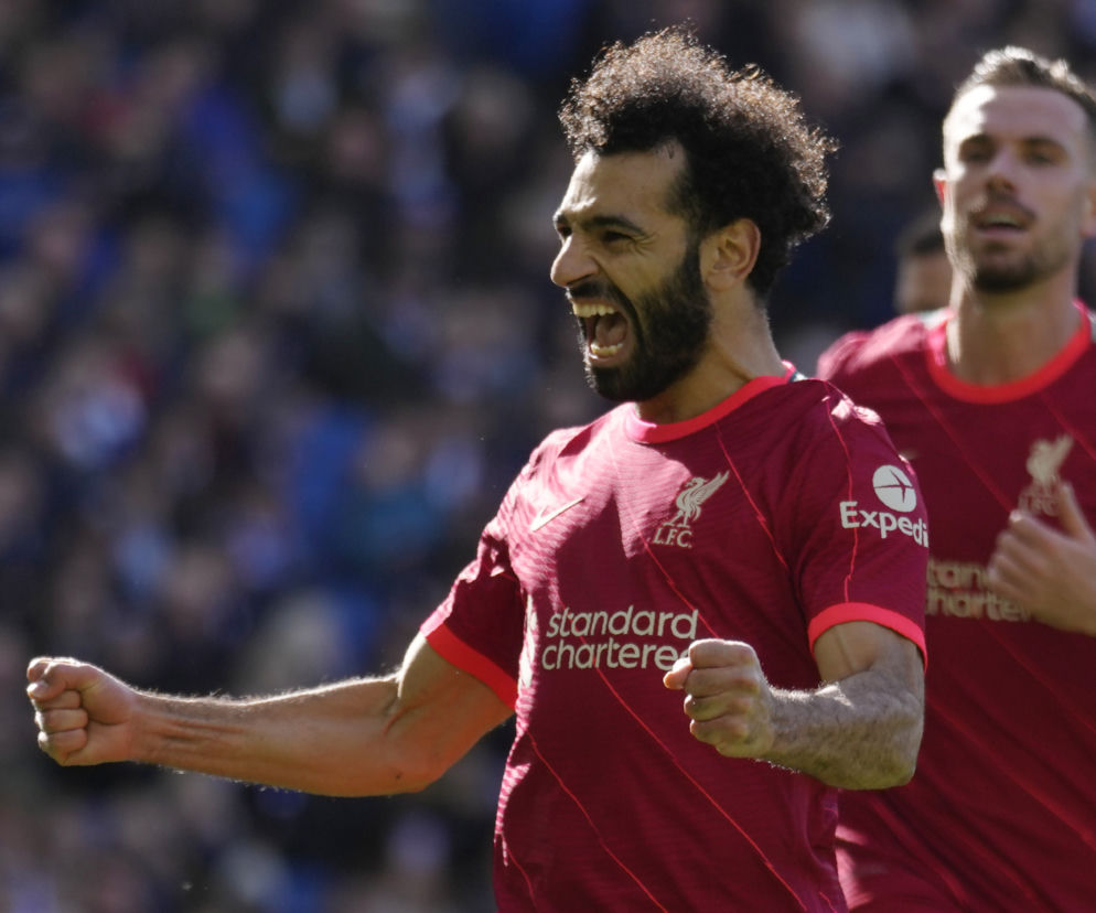 Liverpool - Real TV NA ŻYWO Transmsisja Są składy, mecz za chwilę! Gdzie oglądać Finał Ligi Mistrzów Liverpool - Real Transmisja TV Na którym programie finał LM dzisiaj 28.05.2022