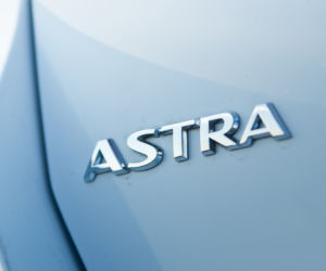 Opel Astra Sports Tourer 1.6 CDTi BiTurbo Elite