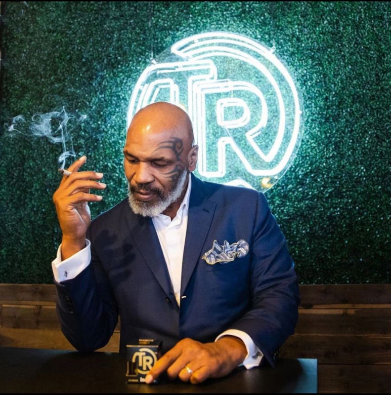 Tak obecnie wygląda Mike Tyson
