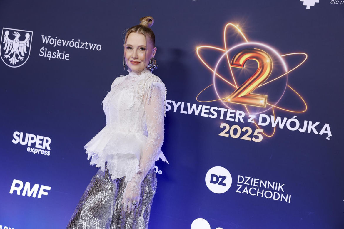 Opole 2026 - prowadzący