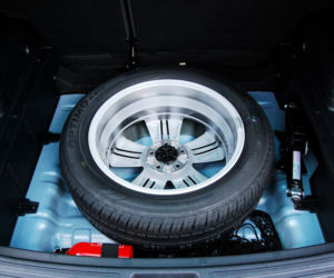 Hyundai ix35 FL