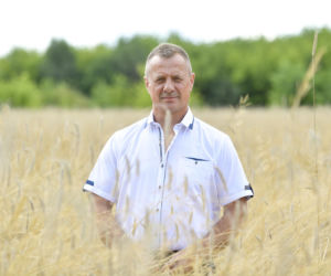 Krzysztof z Rolnik szuka żony