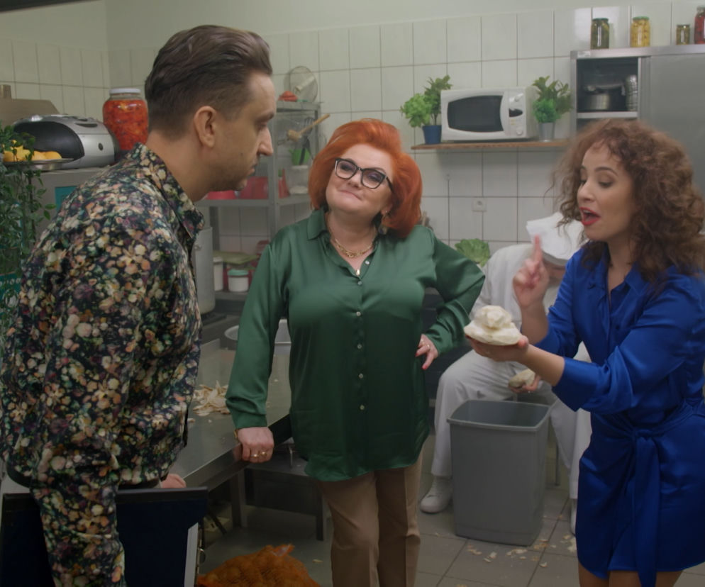 Wraca „Wesele z piekła rodem”. W obsadzie gwiazdy disco polo. Kiedy czwarty sezon i co wydarzy się w serialu?