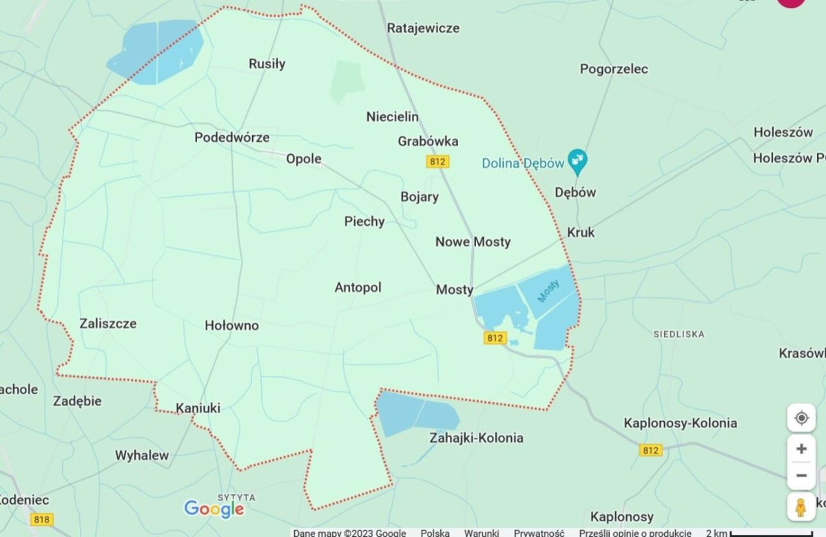 „Najbardziej oszczędne” gminy wiejskie w woj. lubelskim. Oto nowy ranking