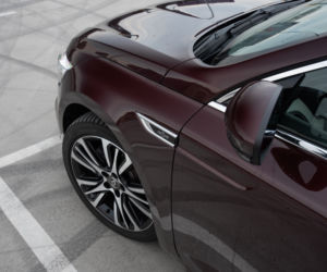 Renault Talisman Blue dCi 190 EDC Initiale Paris