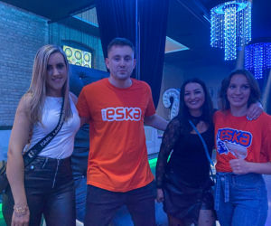 Klub Emporium - Żary - 07.07.2021