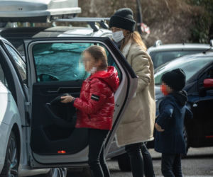 Anna Mucha została macochą