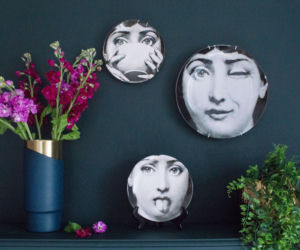 Jak eksponować porcelanę, fajans, ceramikę?