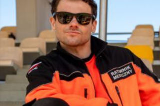 Na sygnale odcinek 877. Nowy nie żyje? Ciało wyłowione z rzeki nie pozostawi złudzeń