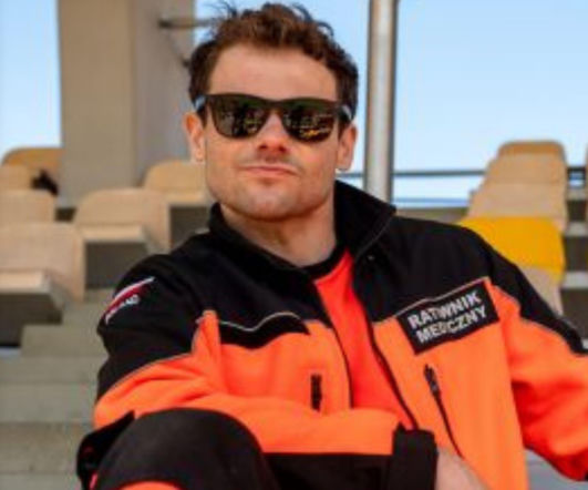 Na sygnale, odcinek 877: Nowy nie żyje? Ciało wyłowione z rzeki nie pozostawi złudzeń