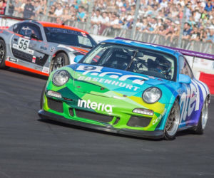 VERVA Street Racing 2016, błonia PGE Narodowy