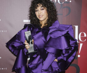 Tak sie zmieniała Natalia Kukulska