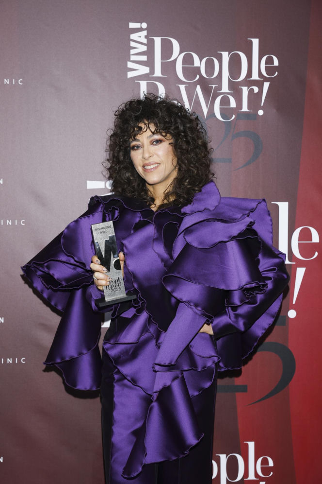 Tak sie zmieniała Natalia Kukulska