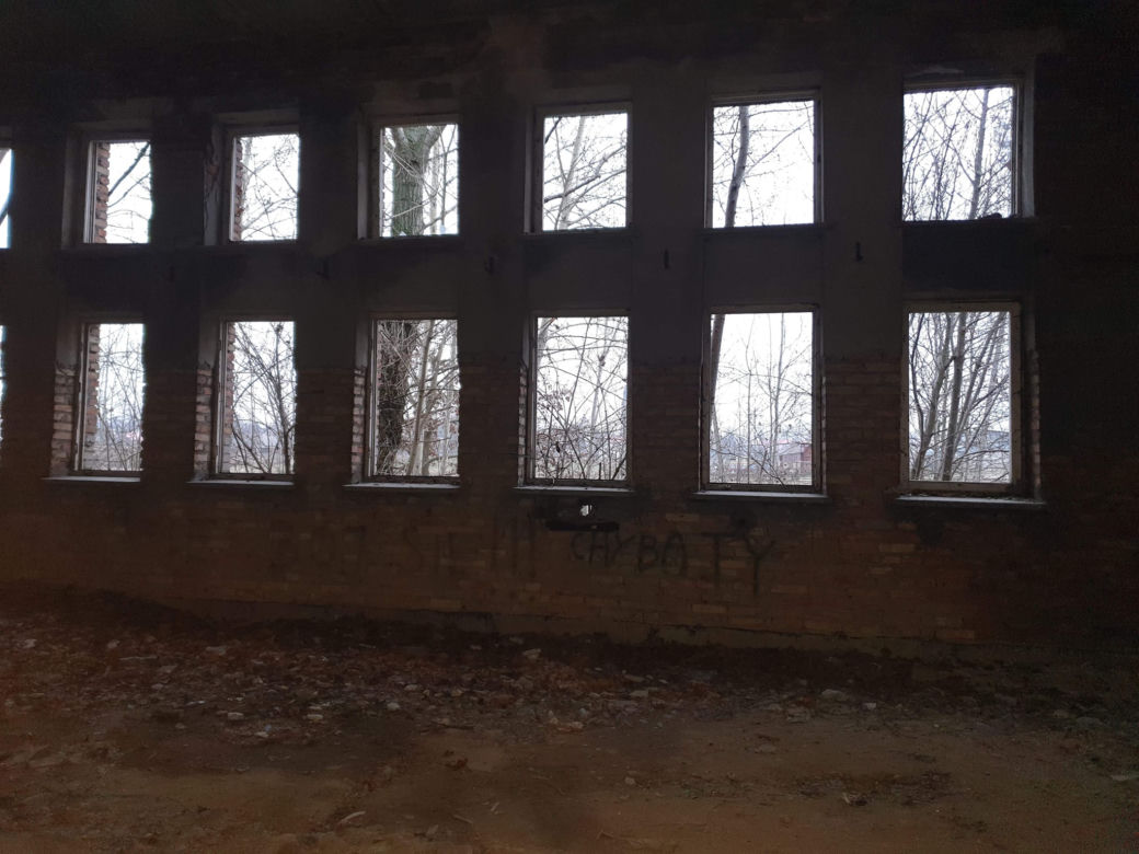 Majówka 2020 w Płocku. Nie tylko lasy i jeziora. Znacie to miejsce? [ZDJĘCIA]