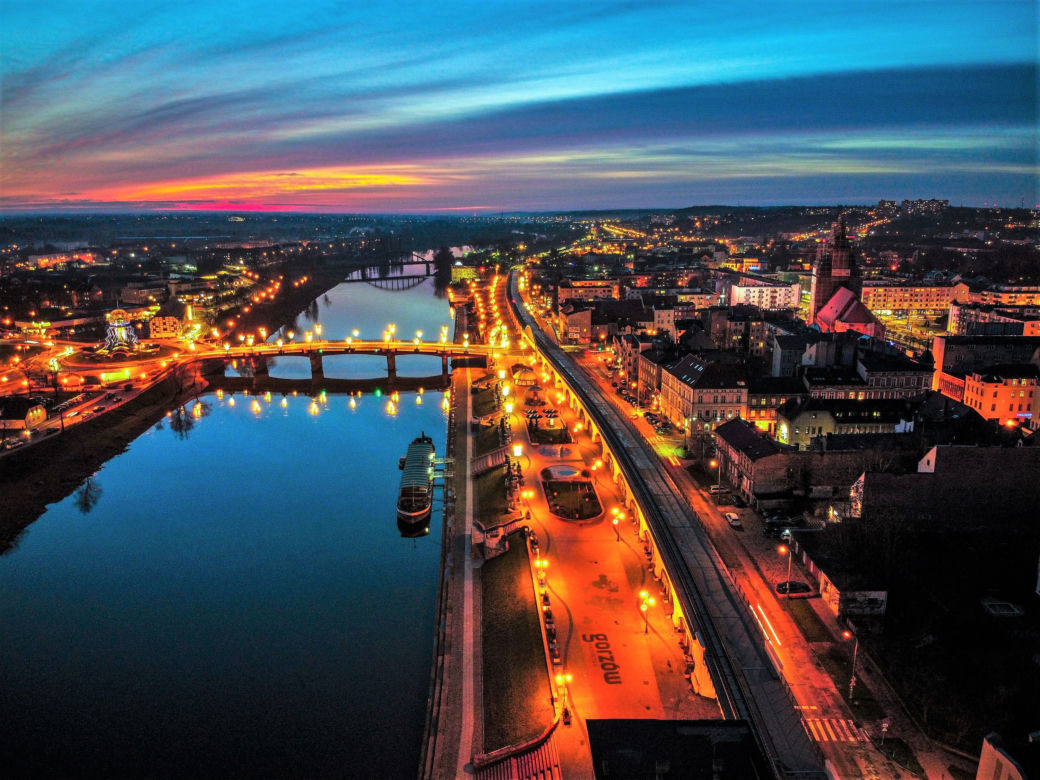 Gorzów Wielkopolski – 6.465 zł/1mkw.