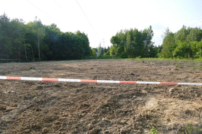 Ryszard P. przez 16 lat skrywał mroczny sekret
