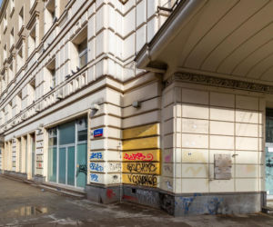 Bracka 16 w Warszawie