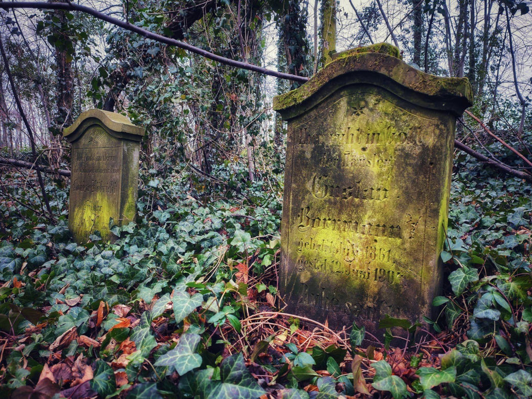 Zabójstwo pastora pod Bolesławcem. W opuszczonym kościele straszy już od prawie 80 lat 