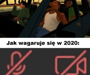 To już rok życia w pandemii. Jak Polacy radzili sobie z życiem na kwarantannie? [MEMY]