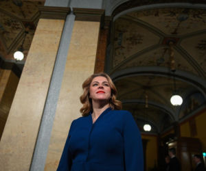 Szczyt krajów wschodniej flanki w Helsinkach.