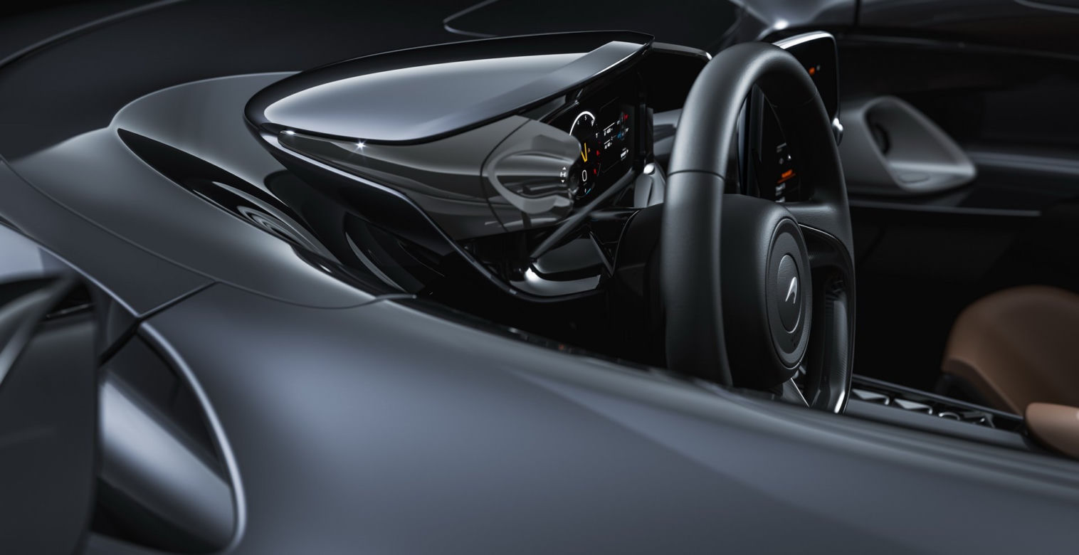 McLaren Elva (2020)