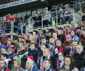Górnik Zabrze - Piast Gliwice: Derby dla Piasta [ZDJĘCIA]