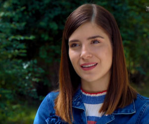 Barwy szczęścia, odcinek 2355, Agata (Natalia Zambrzycka)