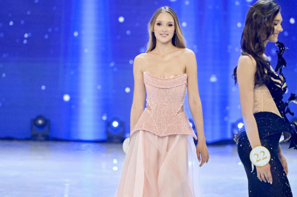 Finał konkursu Miss Polonia 2025