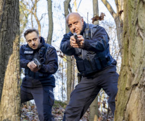 „Policjantki i Policjanci” wracają z nowym sezonem. Na komendzie wybuchnie prawdziwa burza