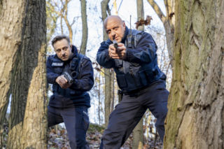 „Policjantki i Policjanci” wracają z nowym sezonem. Na komendzie wybuchnie prawdziwa burza