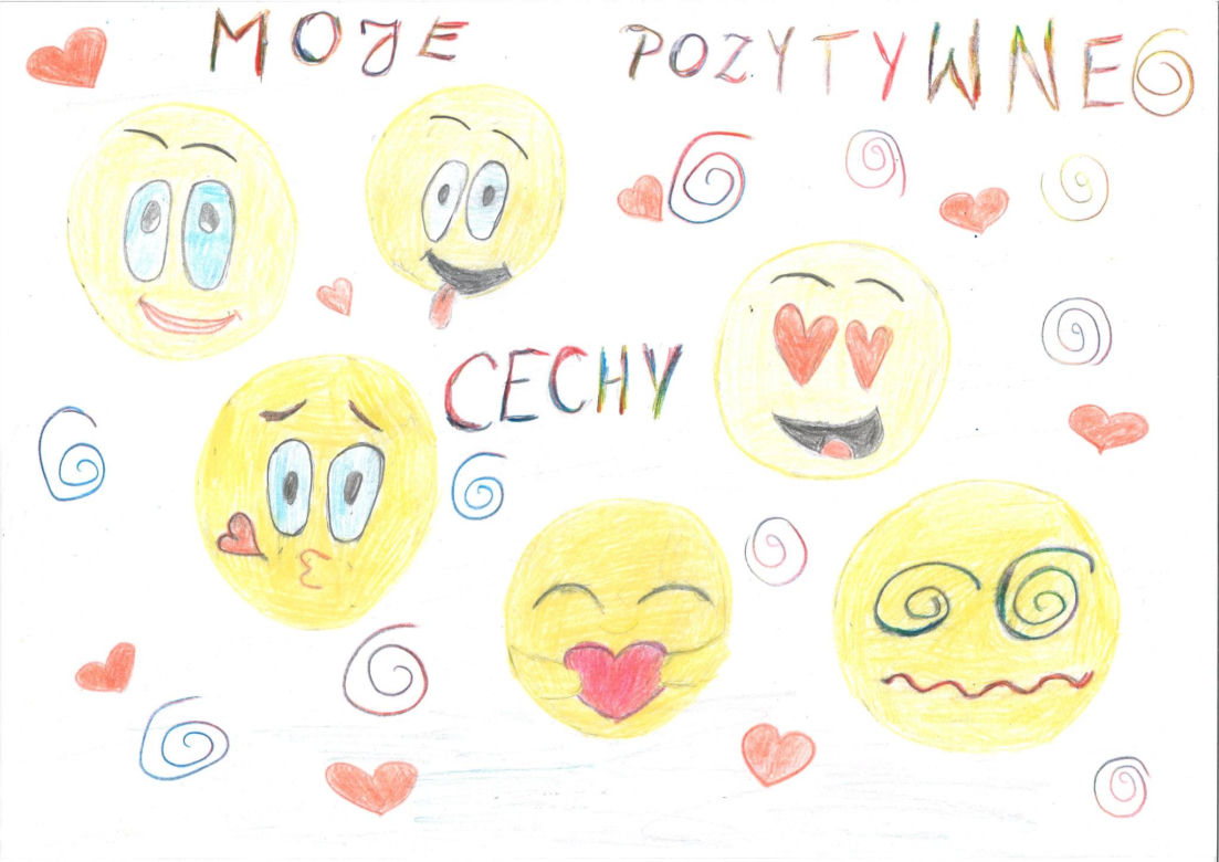 Każdy z uczestników konkursów zorganizowanych w ramach kampanii profilaktycznej - został nagrodzony