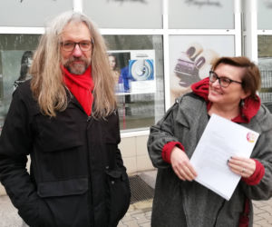 Tak się zmienił Mateusz Kijowski